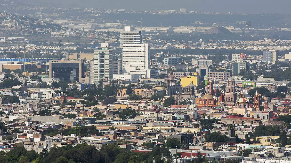 PARA QUERETARO